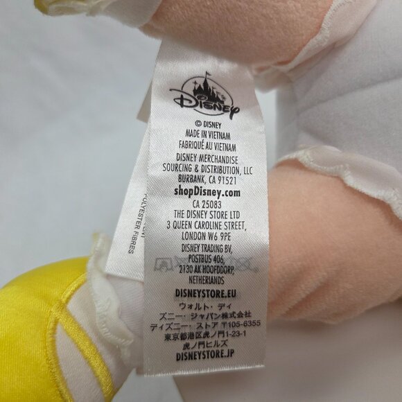 Disney Store Toy Story Jesse 13” Plush Doll - Picture 6 of 6